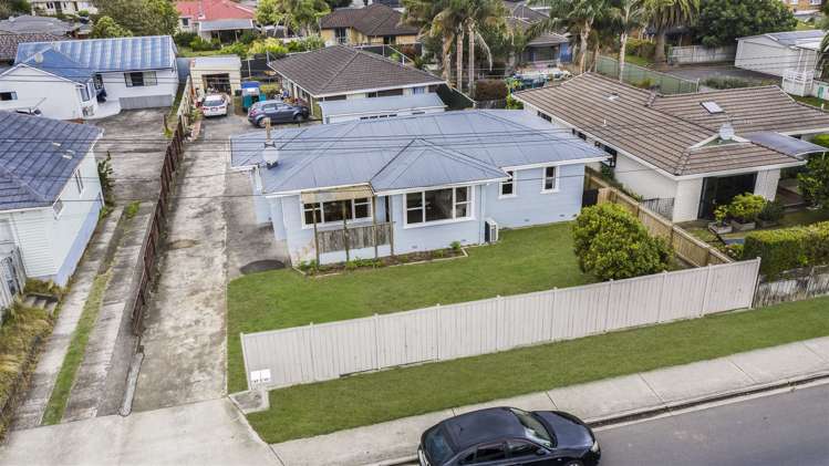 1/47 Clevedon Road Papakura_14