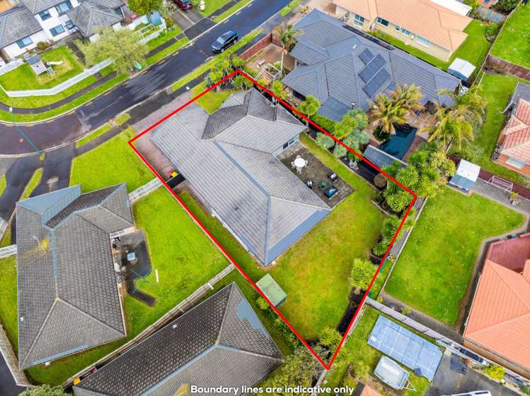 10 Erne Crescent East Tamaki_17