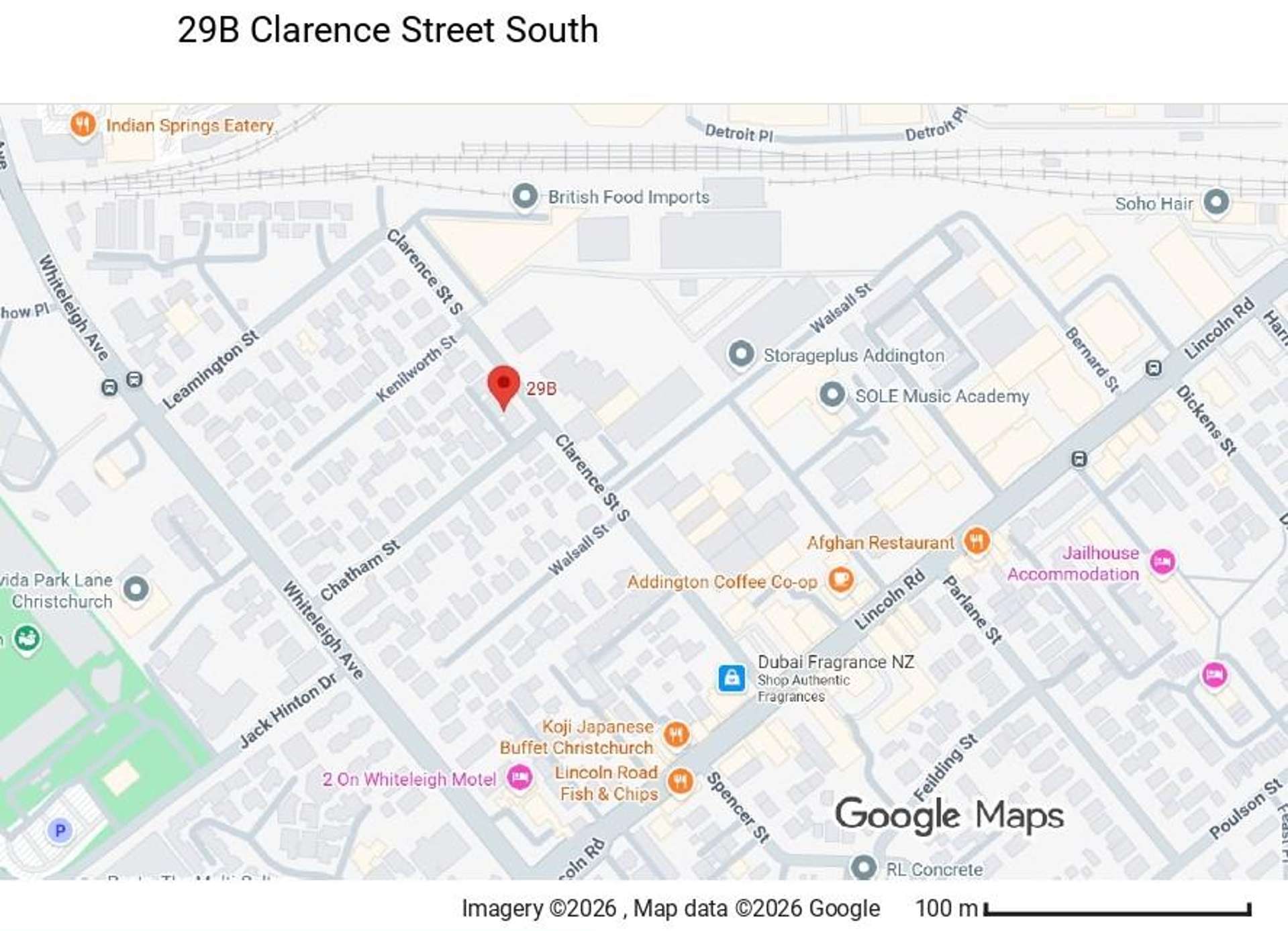29b Clarence Street South Addington_0