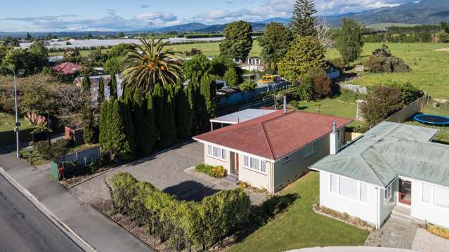 Charming and Cosy in the Heart of Motueka