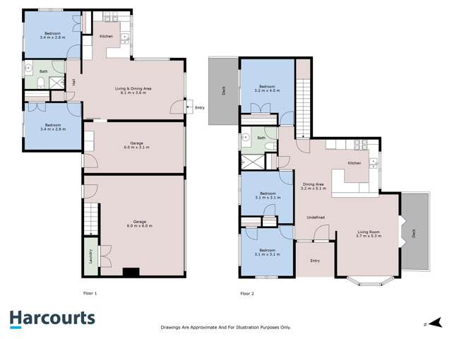 14 & 14A Virginia Street Henderson_1