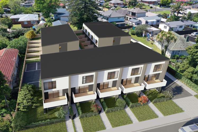 Lot 2/30 Bowater Place Manurewa_2