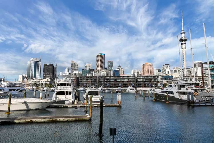 206/132 Halsey Street Auckland Central_13