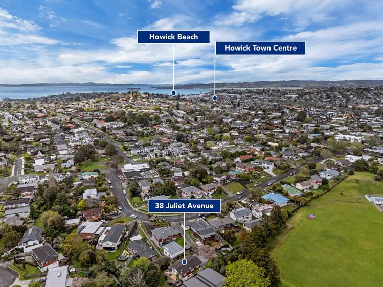 38 Juliet Avenue Howick_34