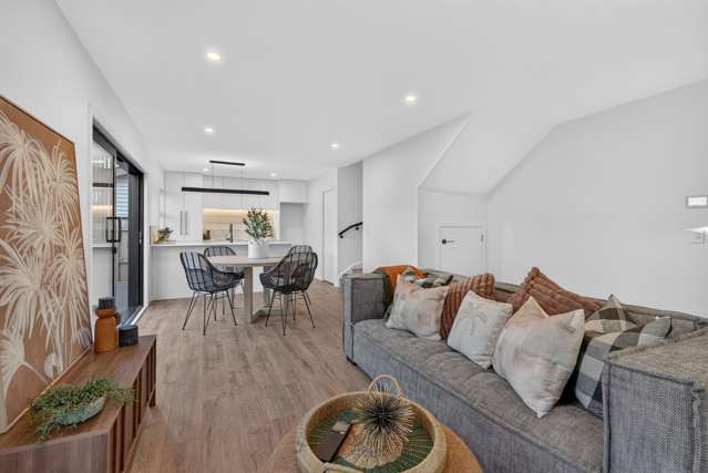 Luxury, Location and Lifestyle