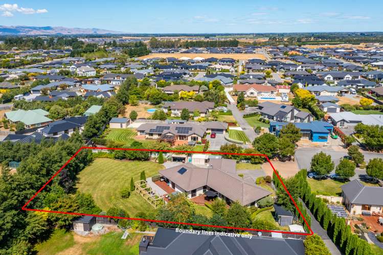 25 Delamare Way Rolleston_31