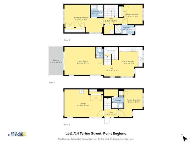 14 Torino Street Pt England_1