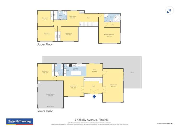 1 Kilkelly Avenue Pinehill_9