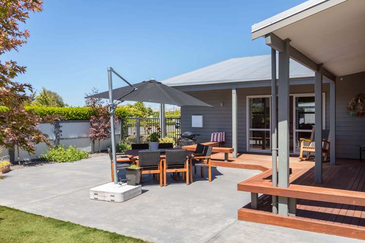 9 William Donald Drive Solway_19