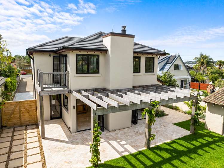 6a Hall Avenue Regent_31