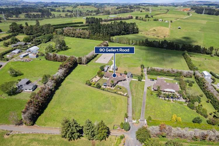 90 Gellert Road Karaka_25