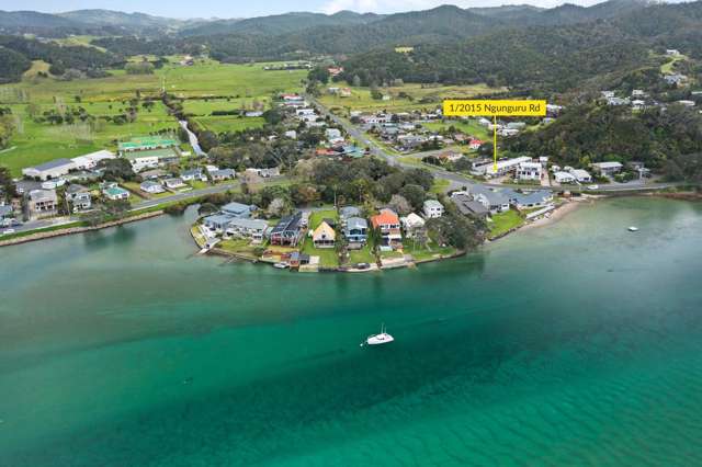1/2015 Ngunguru Road Ngunguru_3