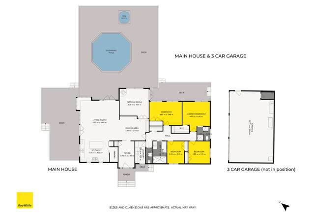 27 Whatapaka Road Karaka_1