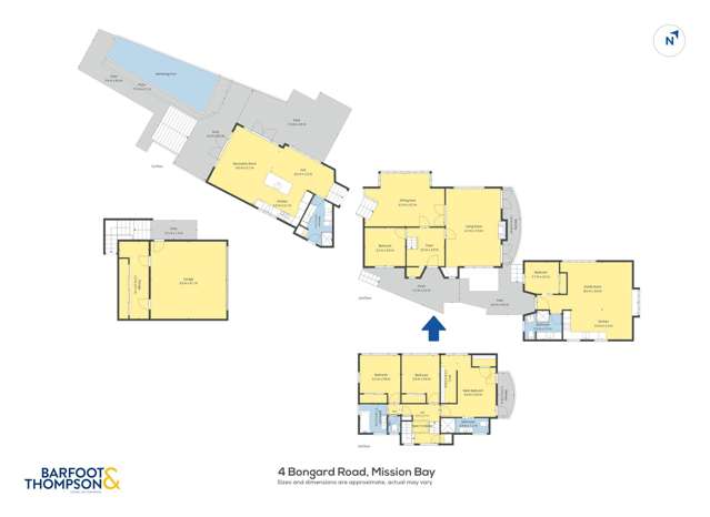 4 Bongard Road Mission Bay_1