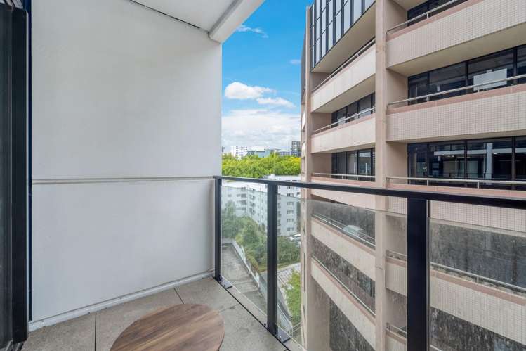 610/106 Vincent Street Auckland Central_7