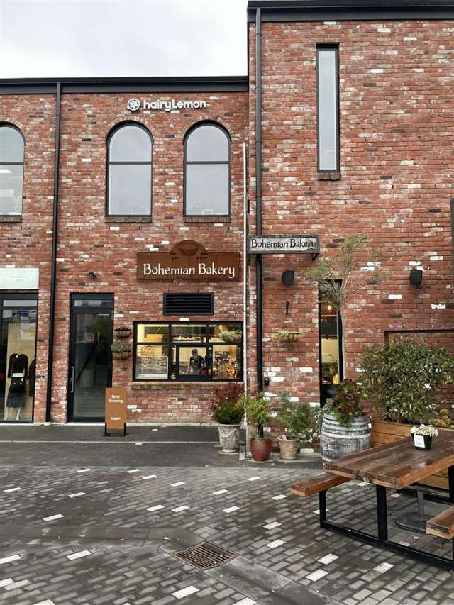 Prime Hospitality Tenancy - Near Stadium