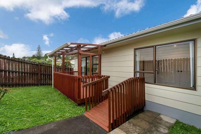 Newly Renovated - Glenfield 2 Bedroom Plus Garage