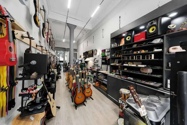 R1/39-41 Elliott Street Auckland Central_1