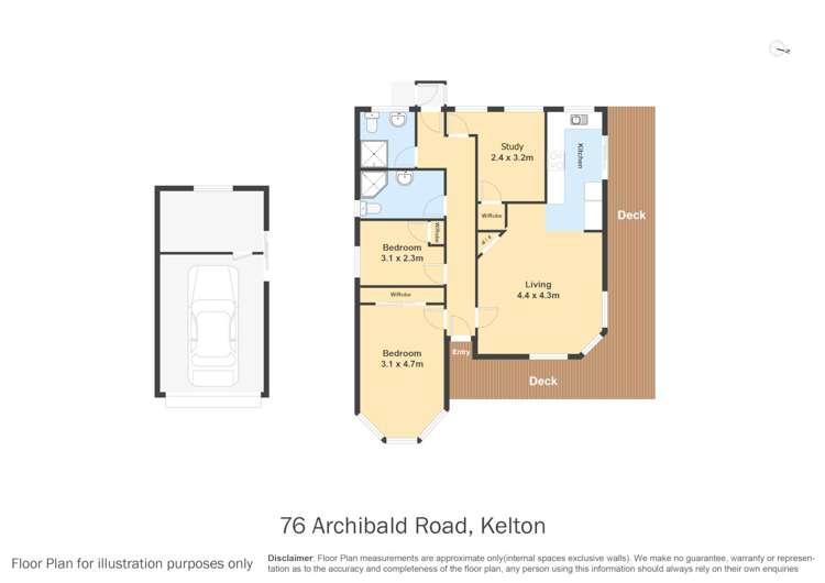 76 Archibald Road Kelston_14