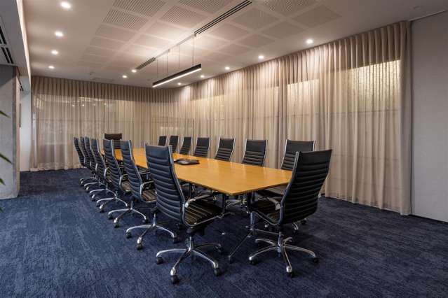 23-29 Albert Street Auckland Central_4