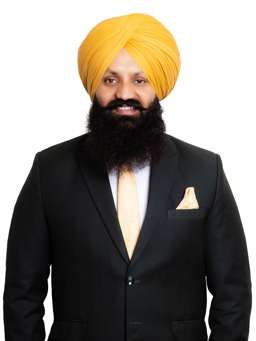 Jaspal Singh