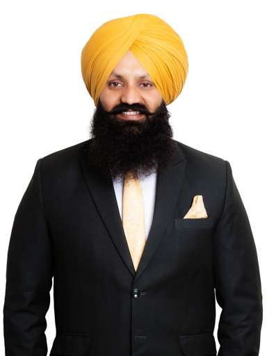 Jaspal Singh