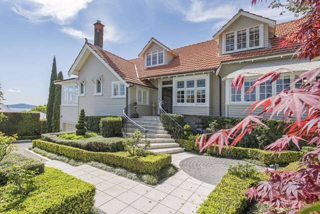 Grand Family Home…Best of Views