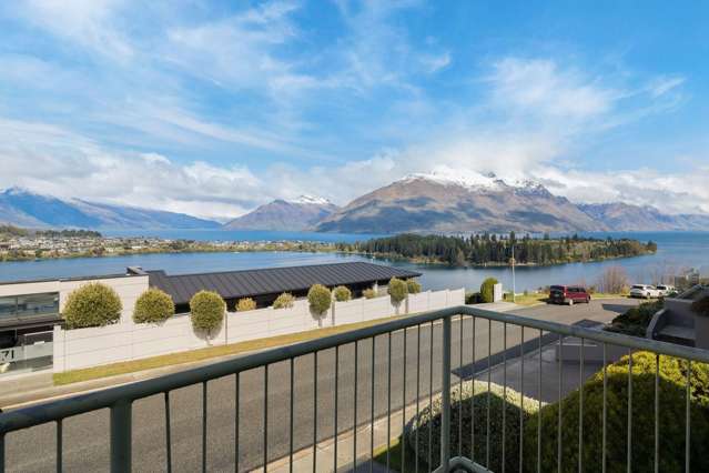 Two Queenstown Hill Properties being Sold as One!