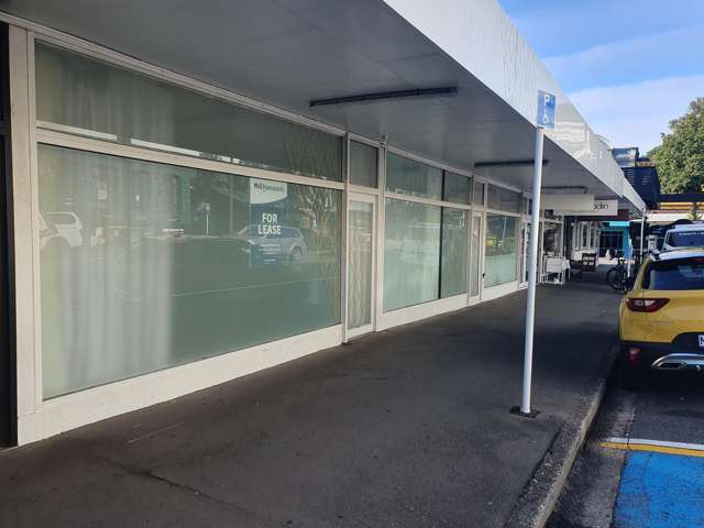 Shops 4, 5 & 6/51 Egmont Street New Plymouth Central_4