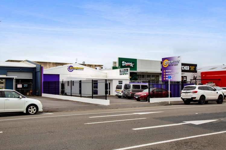 211 Courtenay Street New Plymouth_2