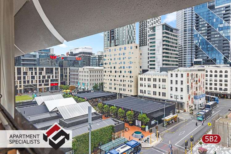 148 Quay Street Auckland Central_19