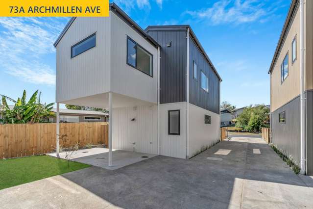 Lts1-5, 73 Archmillen Avenue Pakuranga Heights_4