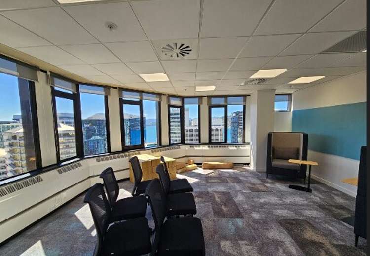 147 Lambton Quay Wellington Central_6