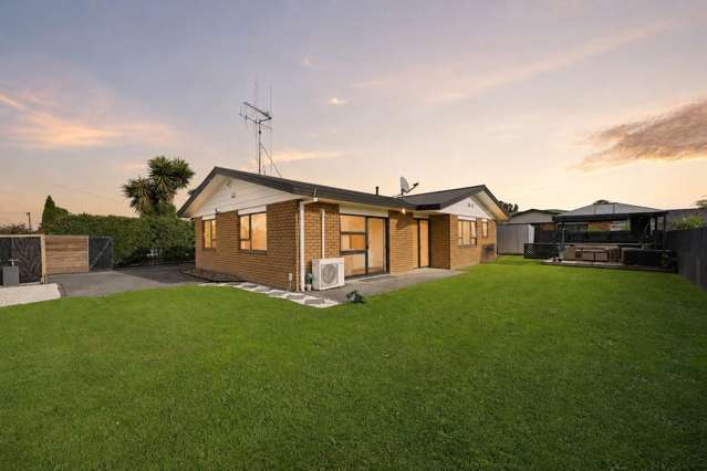 The Family Home That Ticks Every Box