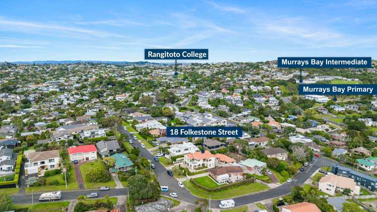 18 Folkestone Street Murrays Bay_19