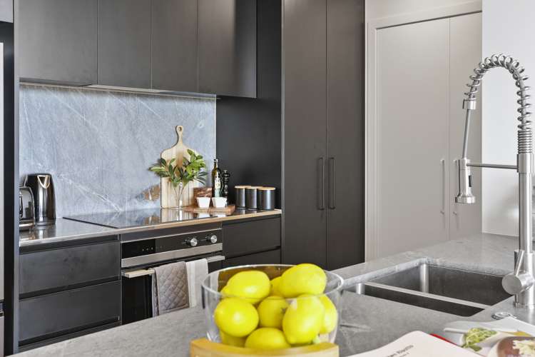 806/45 Union Street Auckland Central_9