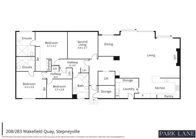 208/283 Wakefield Quay Stepneyville_1