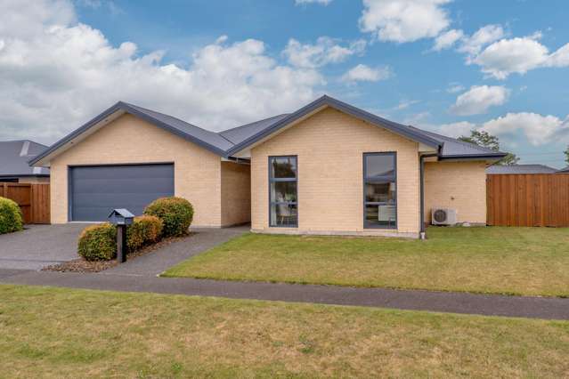 Sophisticated living, smart energy