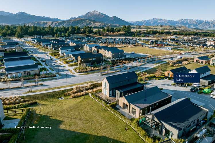 5 Matakanui Lane Wanaka_2