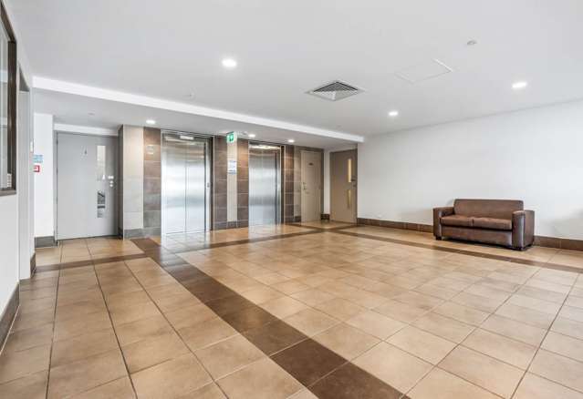 404/135 Hobson Street Auckland Central_1