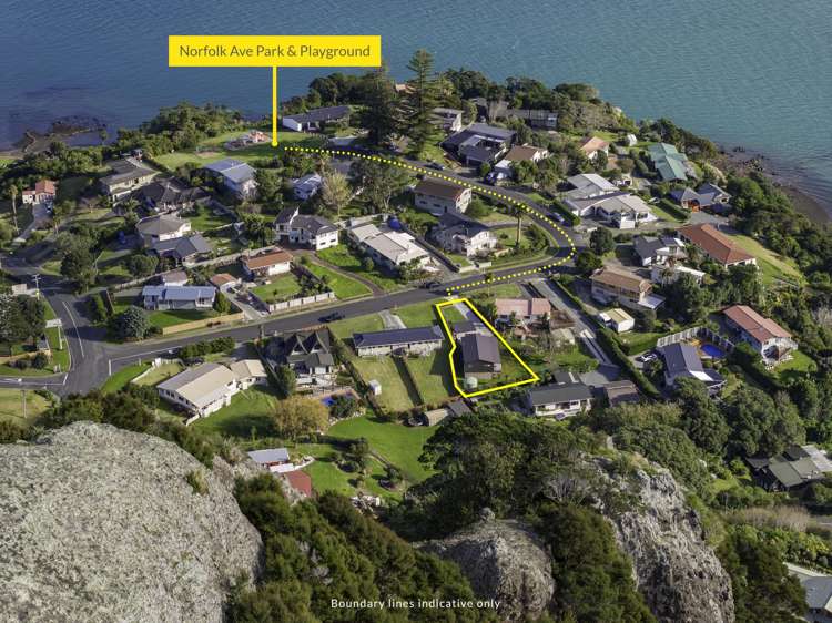 10A Norfolk Avenue Whangarei Heads_28