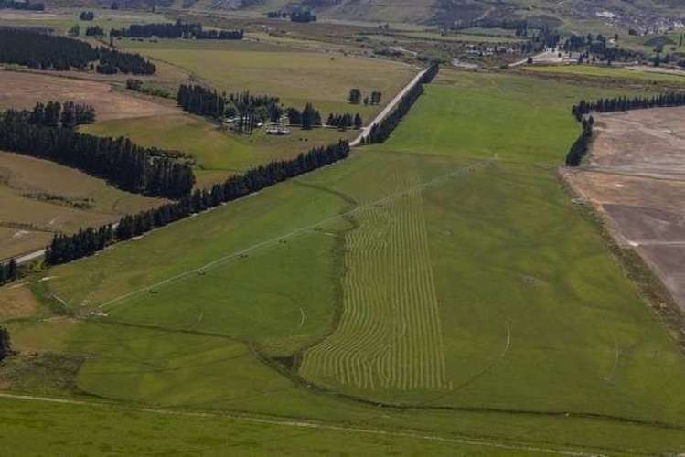 Saint Bathans Loop Road Otago_7