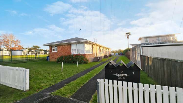 1/204 Birkdale Road Birkdale_10