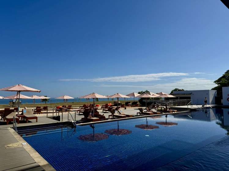 3701/50F Hilton Villa Denarau Island_17