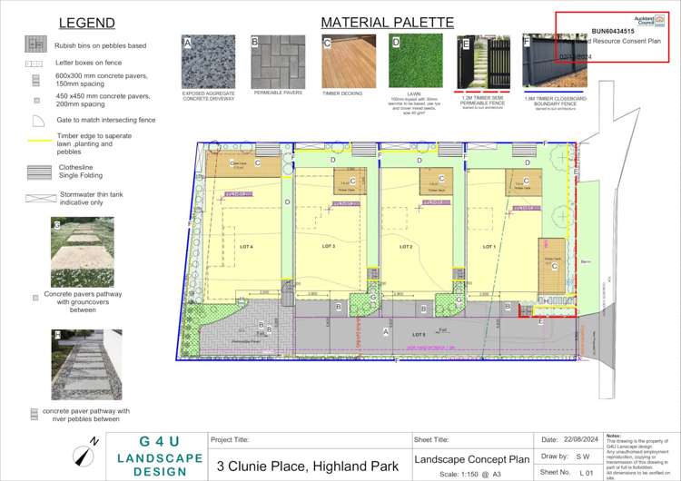 3 Clunie Place Highland Park_27
