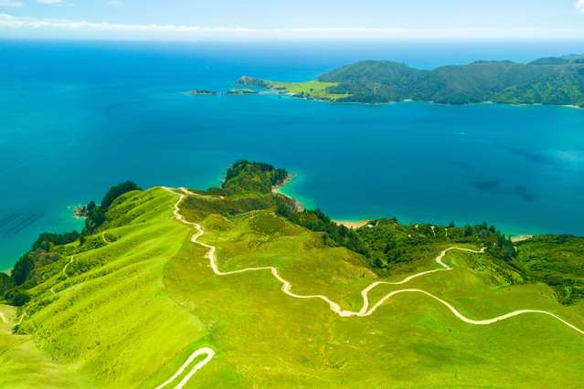 5575 Croisilles-French Pass Road Marlborough Sounds_3