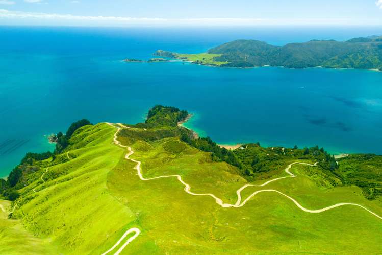 5575 Croisilles-French Pass Road Marlborough Sounds_3
