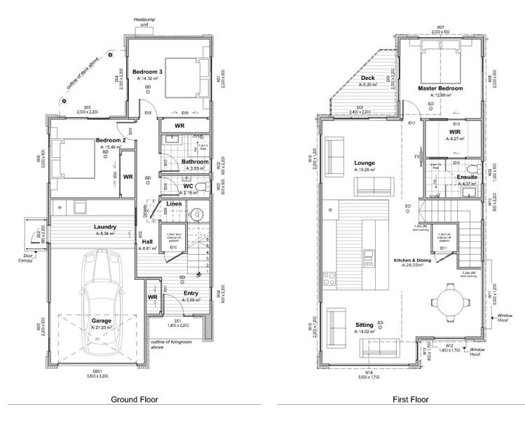 4, 5, 6/15 Kenmure Road Belleknowes_22