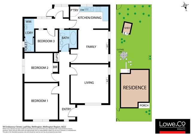 94 Endeavour Street Lyall Bay_1