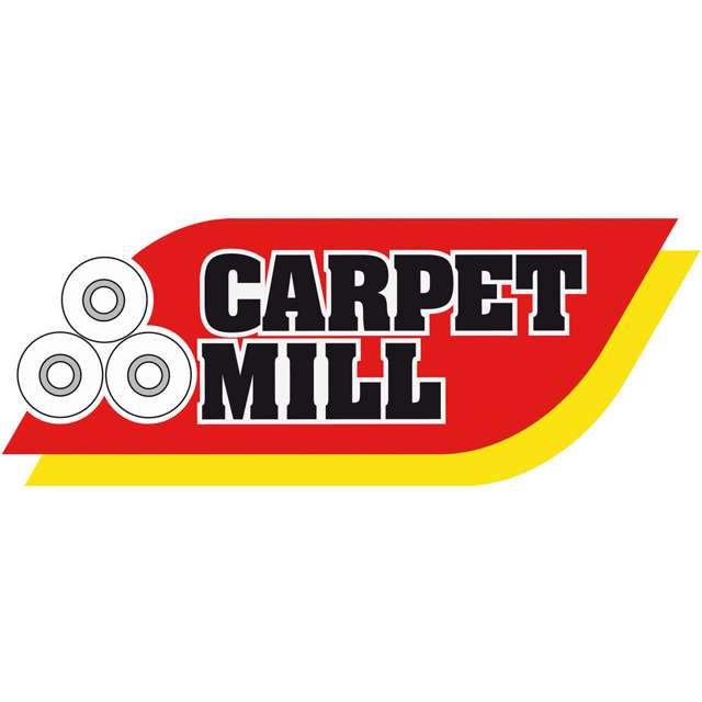 Carpet Mill